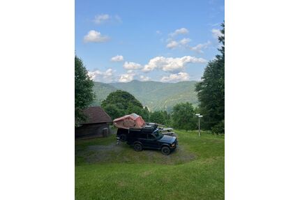 Land Rover Discovery Gebrauchtwagen