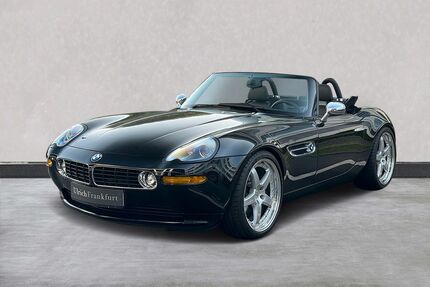 BMW Z8 Gebrauchtwagen