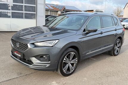 Seat Tarraco Gebrauchtwagen