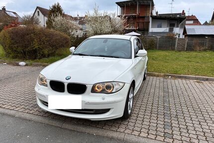 BMW 116 Gebrauchtwagen