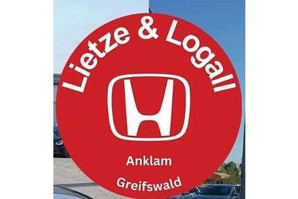 Honda HR-V Gebrauchtwagen