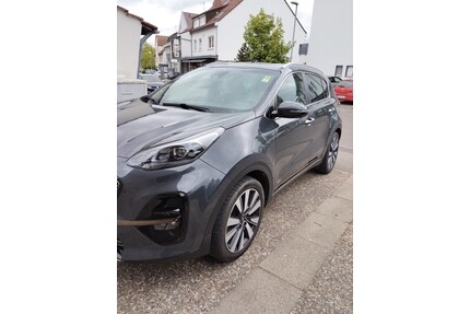Kia Sportage Gebrauchtwagen
