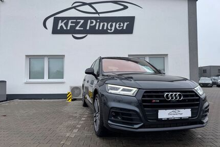 Audi SQ5 Gebrauchtwagen