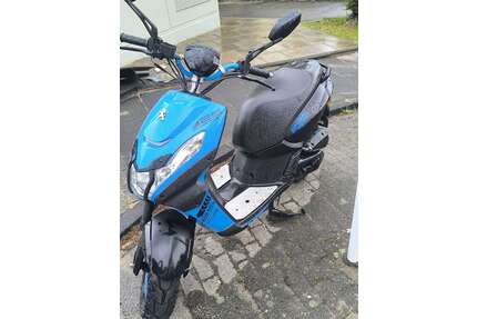 Peugeot Streetzone Gebrauchtwagen