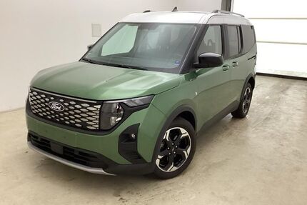 Ford Tourneo Courier Gebrauchtwagen