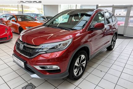 Honda CR-V Gebrauchtwagen