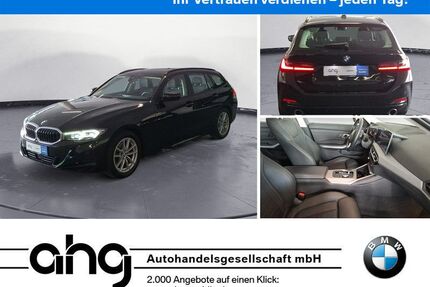 BMW 320 Gebrauchtwagen
