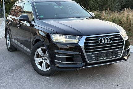 Audi Q7 Gebrauchtwagen