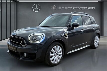 Mini Countryman C (Cooper) Gebrauchtwagen
