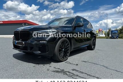 BMW X5 Gebrauchtwagen