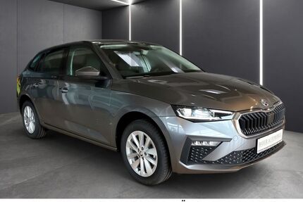 Skoda Scala Gebrauchtwagen