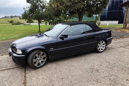 BMW 320 Gebrauchtwagen