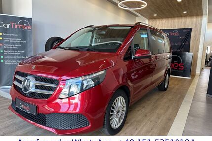 Mercedes-Benz V 220 Gebrauchtwagen