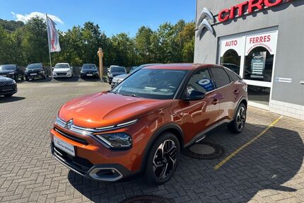 Citroen C4 Gebrauchtwagen