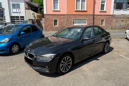 BMW 316 Gebrauchtwagen
