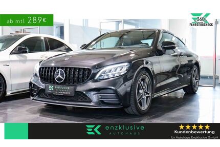 Mercedes-Benz C 43 AMG Gebrauchtwagen