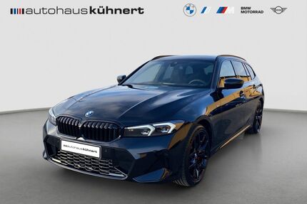 BMW 330 Gebrauchtwagen