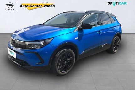 Opel Grandland (X) Gebrauchtwagen
