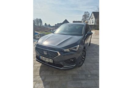 Seat Tarraco Gebrauchtwagen