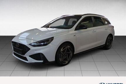 Hyundai i30 Gebrauchtwagen