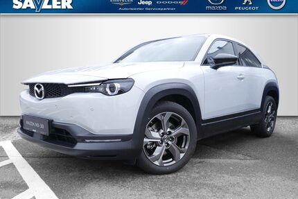 Mazda MX-30 Gebrauchtwagen