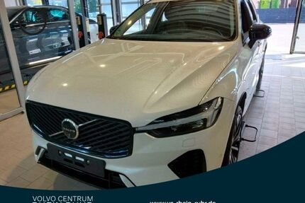 Volvo XC60 Gebrauchtwagen