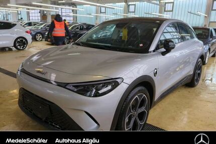 Smart #3 Gebrauchtwagen
