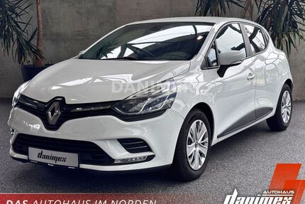 Renault Clio Gebrauchtwagen