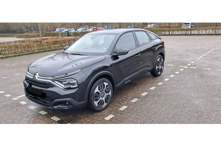 Citroen C4 Gebrauchtwagen