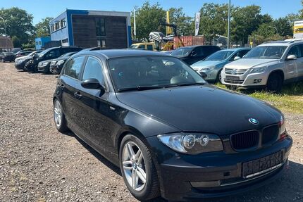 BMW 118 Gebrauchtwagen