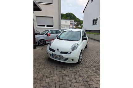 Nissan Micra Gebrauchtwagen