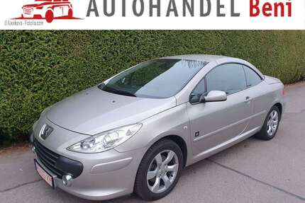 Peugeot 307 Gebrauchtwagen