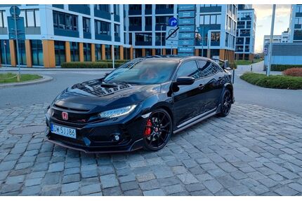 Honda Civic Gebrauchtwagen