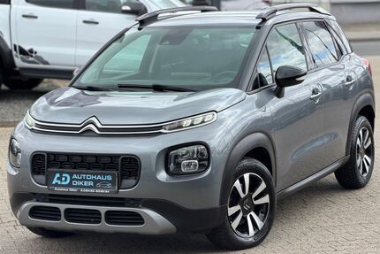 Citroen C3 Aircross Gebrauchtwagen