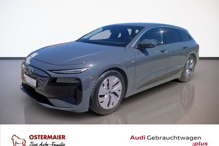 Audi A6 e-tron Gebrauchtwagen