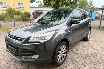 Ford Kuga Gebrauchtwagen