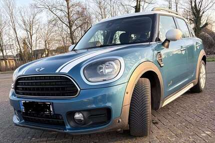 Mini Cooper Countryman Gebrauchtwagen