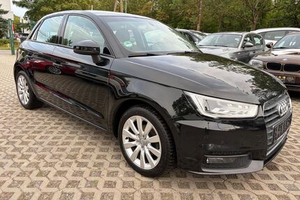 Audi A1 Gebrauchtwagen