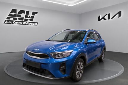 Kia Stonic Gebrauchtwagen