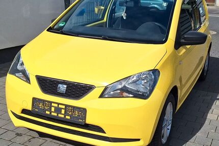 Seat Mii Gebrauchtwagen