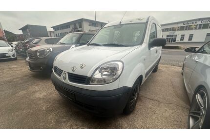 Renault Kangoo Gebrauchtwagen