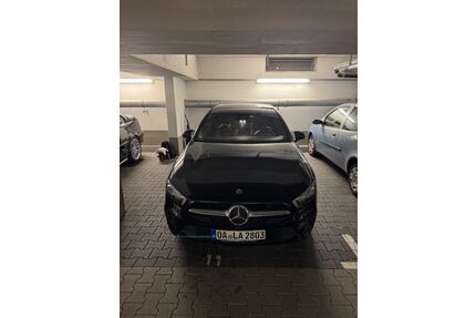VW A 200 
