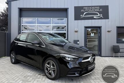 Mercedes-Benz B 250 Gebrauchtwagen