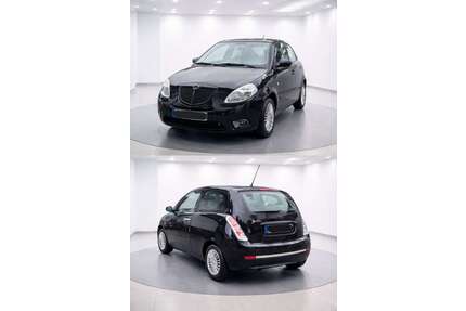 Lancia Ypsilon Gebrauchtwagen