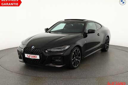 BMW 420 Gebrauchtwagen