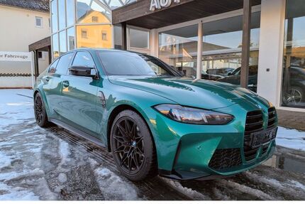 BMW M3 Gebrauchtwagen
