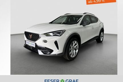 Cupra Formentor Gebrauchtwagen