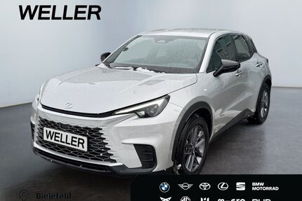 Lexus LBX Gebrauchtwagen