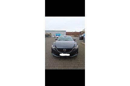Mazda 6 Gebrauchtwagen