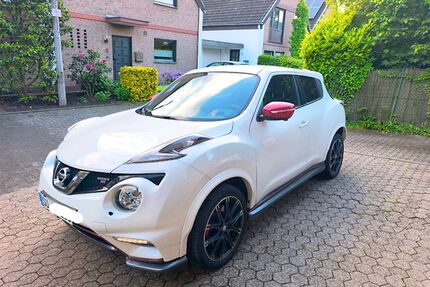 Nissan Juke Gebrauchtwagen